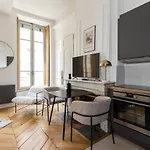 Dify Harmony - Quartier Ainay