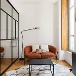 Dify Harmony - Quartier Ainay