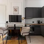 Dify Harmony - Quartier Ainay