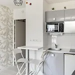 The Little Malot - Charming Studio - Debourg