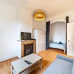 Chez Florence- Cosy 2 Pers-Metro Grange Blanche