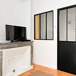 The Valmy Retreat Peaceful & Private Terrace