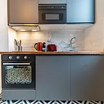Le Bon Pasteur-Cosy 2 Pers- Croix Rousse