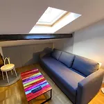 Le Petit Arloing-Studio Quais De Saone Vaise