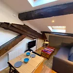 Le Petit Arloing-Studio Quais De Saone Vaise