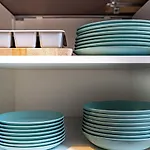 Le Bon Pasteur-Cosy 2 Pers- Croix Rousse