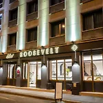 Hotel Le Roosevelt Lyon