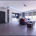 Un appartement meublé et équipé - Clinique de la Sauvegarde - location courte durée
