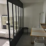 Apartment 2, 3 Pers. Lyon Center
