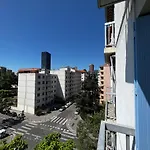 Le Ravello Proche Gare Partdieu