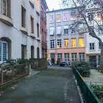 Le White Cozy - Lyon - Croix Rousse