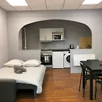 Charmant Studio-Lyon 3Eme