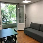 Charmant Studio-Lyon 3Eme