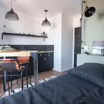 L\'Atelier - Lovely Studio - Metro Valmy - Vaise