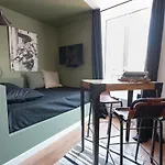 L\'Atelier - Lovely Studio - Metro Valmy - Vaise