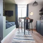 L\'Atelier - Lovely Studio - Metro Valmy - Vaise