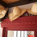 Nos Chambres En Ville B&B
