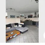 Chambre Souriante