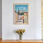 Guestready - Loft-Style Apartment In The 3Rd District