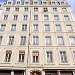 Guestready - Loft-Style Apartment In The 3Rd District