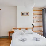 Guestready - Loft-Style Apartment In The 3Rd District