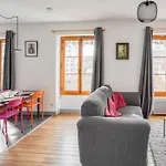 Guestready - Loft-Style Apartment In The 3Rd District