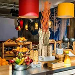 Ibis Styles Lyon Centre - Gare Part Dieu