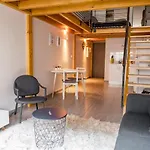 Le Petit Turbil - Quartier Part Dieu