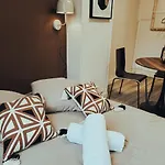 Suite Abysse