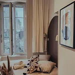 Suite Abysse