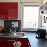 L\'Alto - Bel Appartement Lumineux -Vue Panoramique