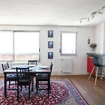 L\'Alto - Bel Appartement Lumineux -Vue Panoramique