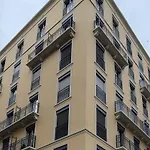 Resilodge Lyon 2