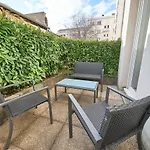 Le Petit Charial -Terrasse Privative-Part Dieu