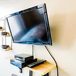 Le Petit Reinach -Appartement Cosy-Saxe-Gambetta