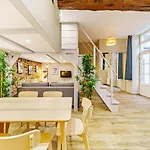 The Montesquieu Loft - Spacious 6 People - Saxe Gambetta