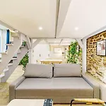 The Montesquieu Loft - Spacious 6 People - Saxe Gambetta