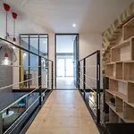 Spacious Renovated Loft - University - Guillotiere