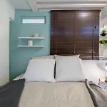 Elegant Loft - 4 People - Place Sathonay