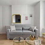 Tres Beau Studio - Lyon 3
