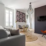 Tres Beau Studio - Lyon 3