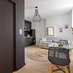 Tres Beau Studio - Lyon 3