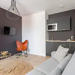 Tres Beau Studio - Lyon 3