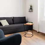 Cozy Quiet And Bright Studio - Part Dieu