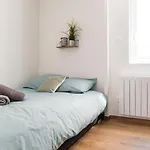 Cozy Quiet And Bright Studio - Part Dieu