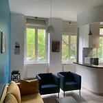T3 Croix Rousse De 85M2
