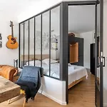 Appartement Des Capucins - Welkeys