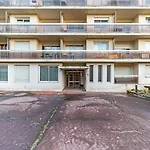 Le Petit Massena-Cosy 2 Pers Balcon- Part Dieu