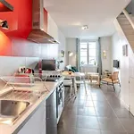 The Lyonnais Lodge - Saxe Gambetta - University