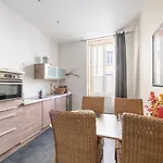 Le Jardin Des Docks - Appt Avec Jardin